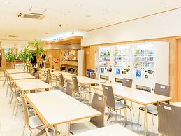 Toyoko Inn Hachinohe Ekimae