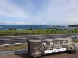 Toyoko Inn Hachinohe Ekimae