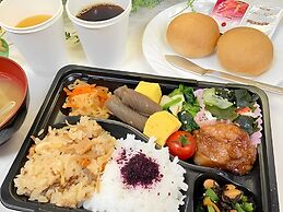 Toyoko Inn Kumamoto Shin Shigai