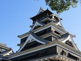 Toyoko Inn Kumamoto Shin Shigai