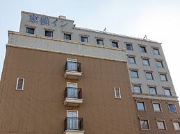 Toyoko Inn Kumamoto Shin Shigai