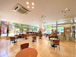 Toyoko Inn Kumamoto Shin Shigai