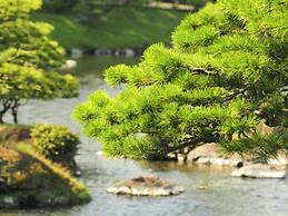 Toyoko Inn Kumamoto Shin Shigai