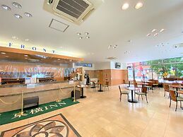 Toyoko Inn Kumamoto Shin Shigai