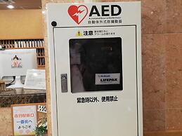 Toyoko Inn Tokyo Akabane Station Higashi Ichibangai