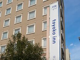 Toyoko Inn Tokyo Akabane Station Higashi Ichibangai