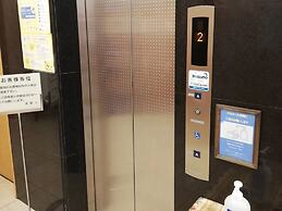 Toyoko Inn Tokyo Akabane Station Higashi Ichibangai