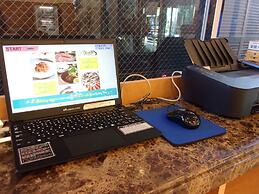 Toyoko Inn Tokyo Akabane Station Higashi Ichibangai