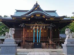 Toyoko Inn Tokyo Akabane Station Higashi Ichibangai