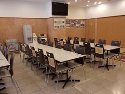 Toyoko Inn Tokyo Akabane Station Higashi Ichibangai