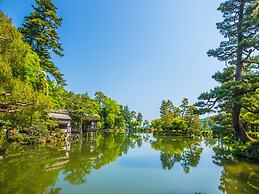 Toyoko Inn Kanazawa Station Higashi