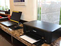 Toyoko Inn Kanazawa Station Higashi