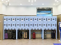 Toyoko Inn Kawasaki Station Shiyakusho Dori