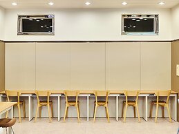 Toyoko Inn Kawasaki Station Shiyakusho Dori