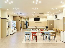 Toyoko Inn Kawasaki Station Shiyakusho Dori