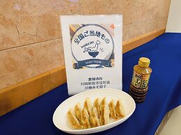 Toyoko Inn Kawasaki Station Shiyakusho Dori