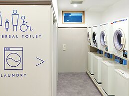 Toyoko Inn Kawasaki Station Shiyakusho Dori