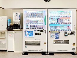 Toyoko Inn Kawasaki Station Shiyakusho Dori