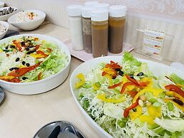 Toyoko Inn Kawasaki Station Shiyakusho Dori