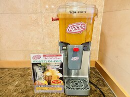 Toyoko Inn Kawasaki Station Shiyakusho Dori