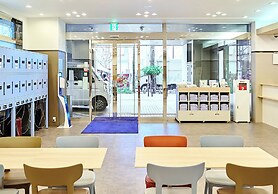 Toyoko Inn Kawasaki Station Shiyakusho Dori