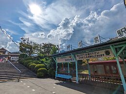 Toyoko Inn Ueda Ekimae