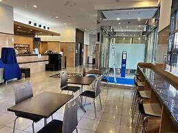 Toyoko Inn Ueda Ekimae