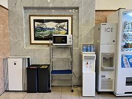 Toyoko Inn Ueda Ekimae