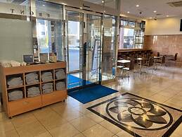 Toyoko Inn Ueda Ekimae