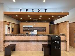 Toyoko Inn Ueda Ekimae