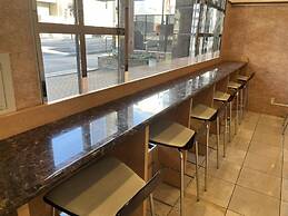 Toyoko Inn Ueda Ekimae