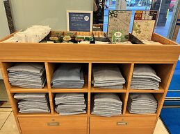 Toyoko Inn Ueda Ekimae