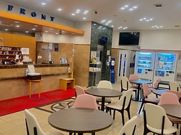 Toyoko Inn Ichinoseki Ekimae