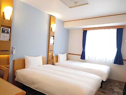 Toyoko Inn Niigata Ekimae
