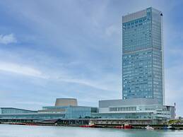 Toyoko Inn Niigata Ekimae