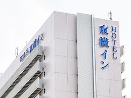 Toyoko Inn Niigata Ekimae