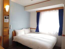 Toyoko Inn Niigata Ekimae