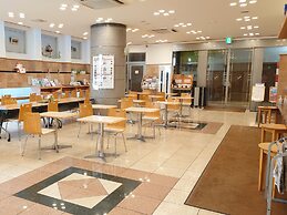 Toyoko Inn Niigata Ekimae