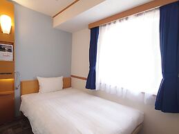 Toyoko Inn Niigata Ekimae