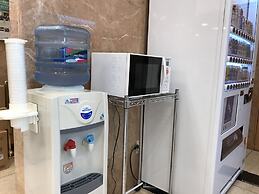 Toyoko Inn Niigata Ekimae