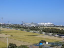 Toyoko Inn Niigata Ekimae