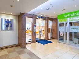 Toyoko Inn Niigata Ekimae