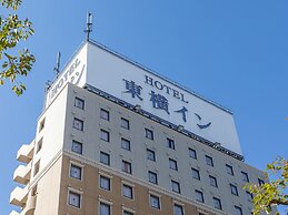Toyoko Inn Matsuyama Ichibancho