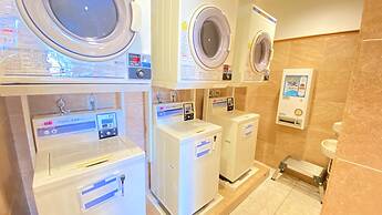 Toyoko Inn Matsuyama Ichibancho