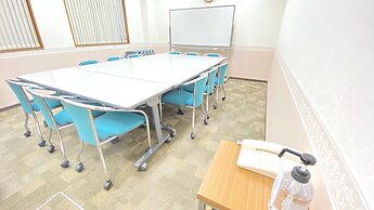 Toyoko Inn Matsuyama Ichibancho