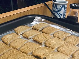 Toyoko Inn Matsuyama Ichibancho