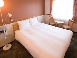 Toyoko Inn Matsuyama Ichibancho