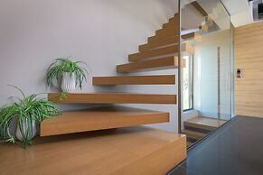 Albatross Beach Front Villas