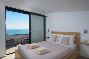 Albatross Beach Front Villas