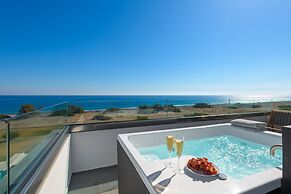 Albatross Beach Front Villas